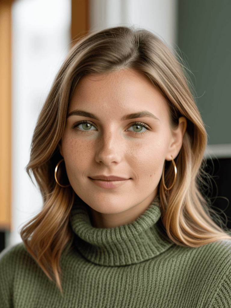 Alma Petersen