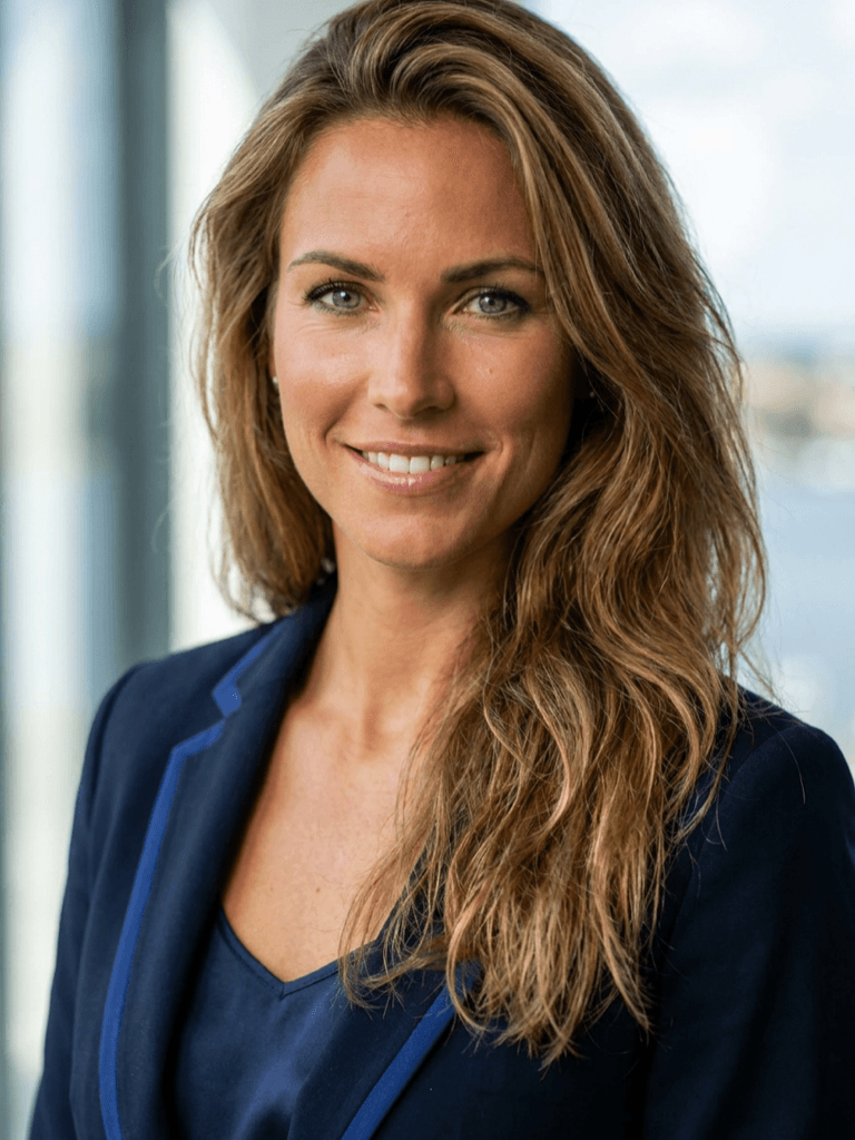 Frauke Petersen