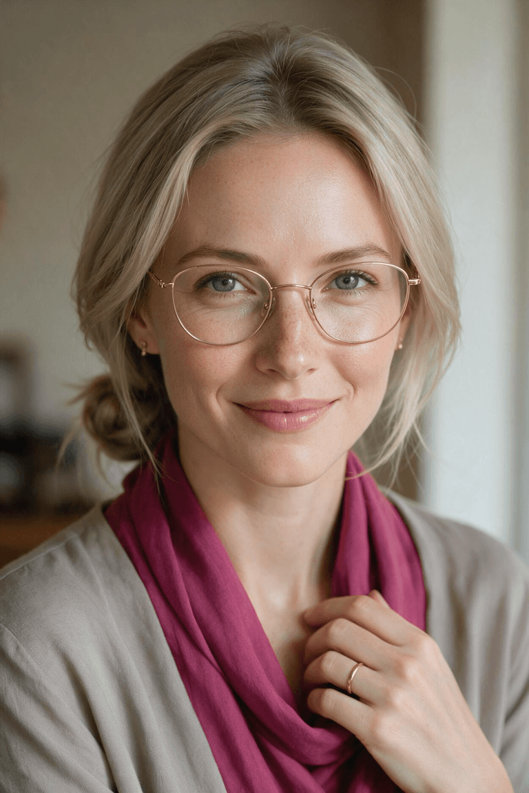 Hedda Marstrand