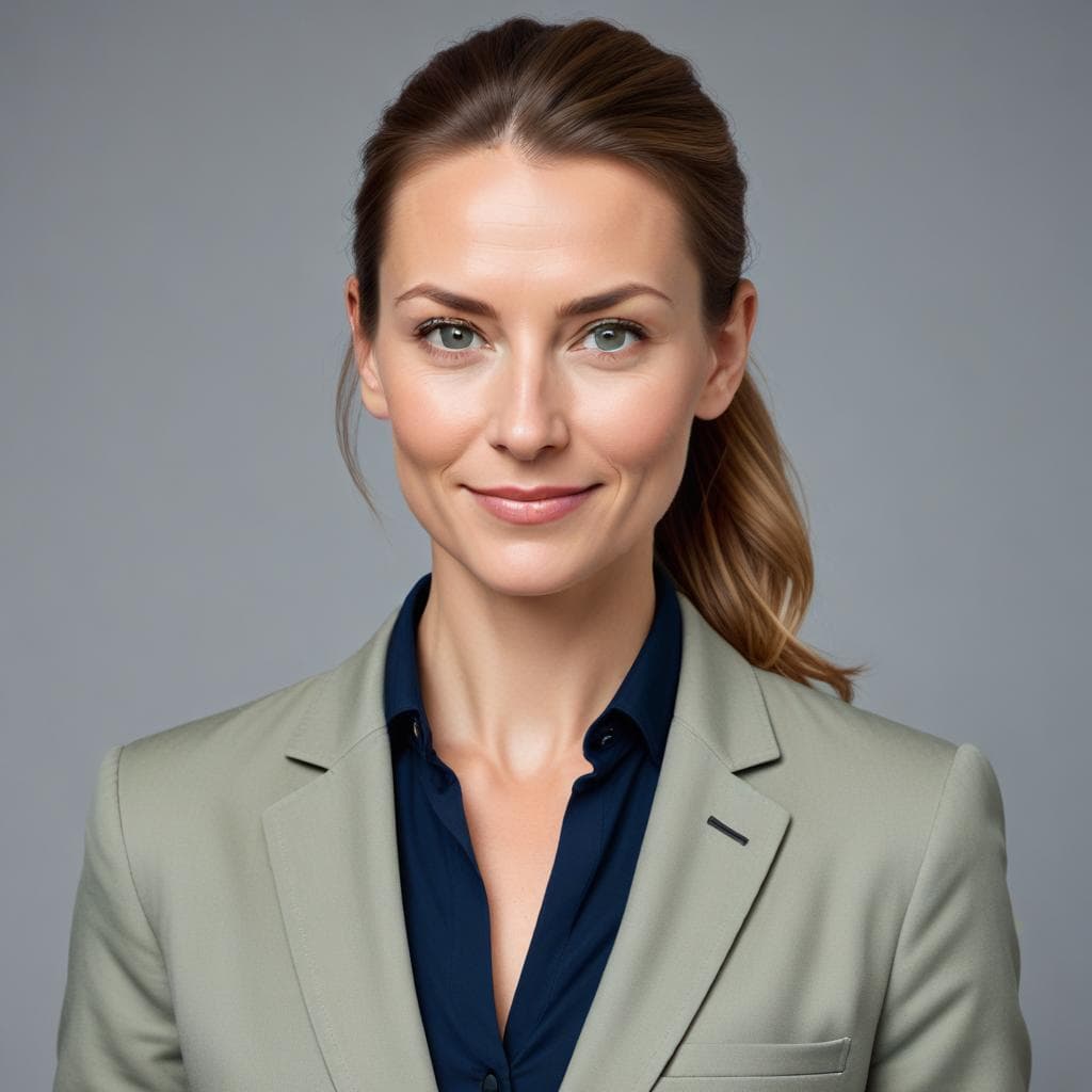 Ingrid Haugen