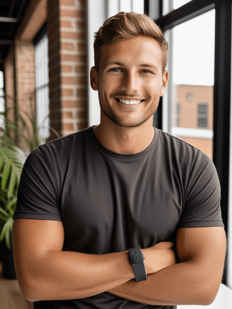 Jannik Reeves