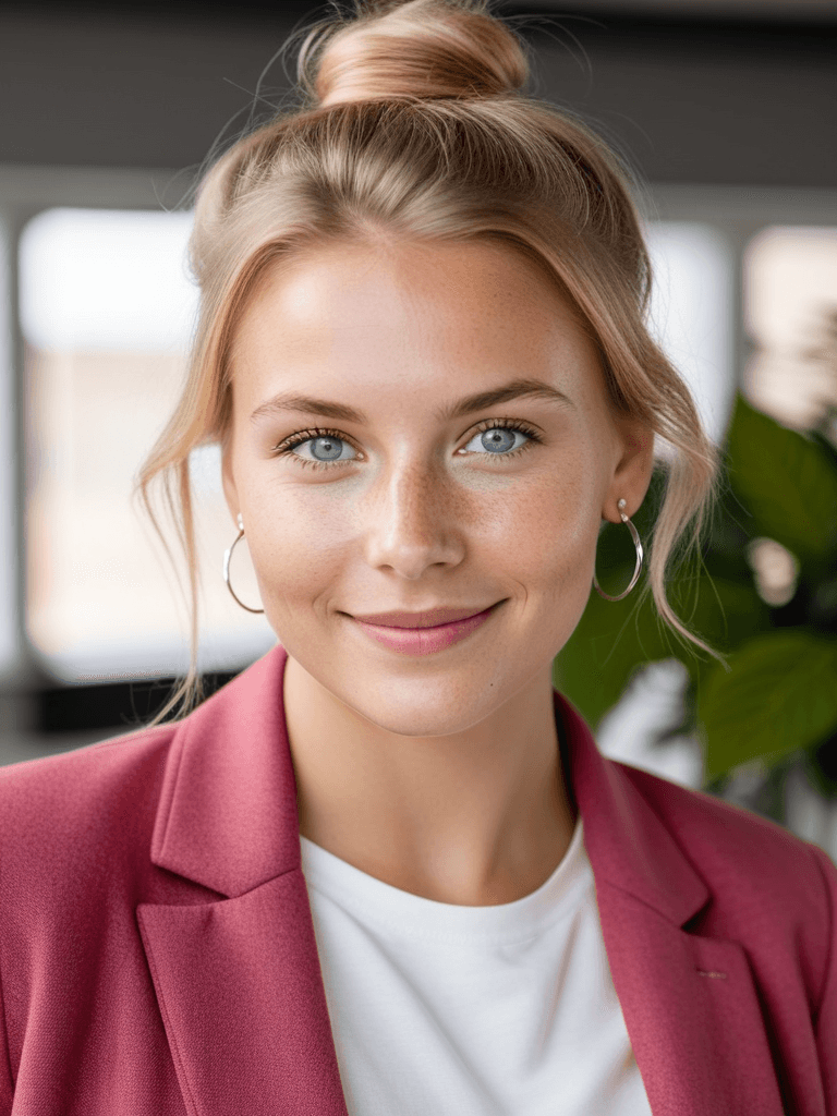 Lotta Simonsen