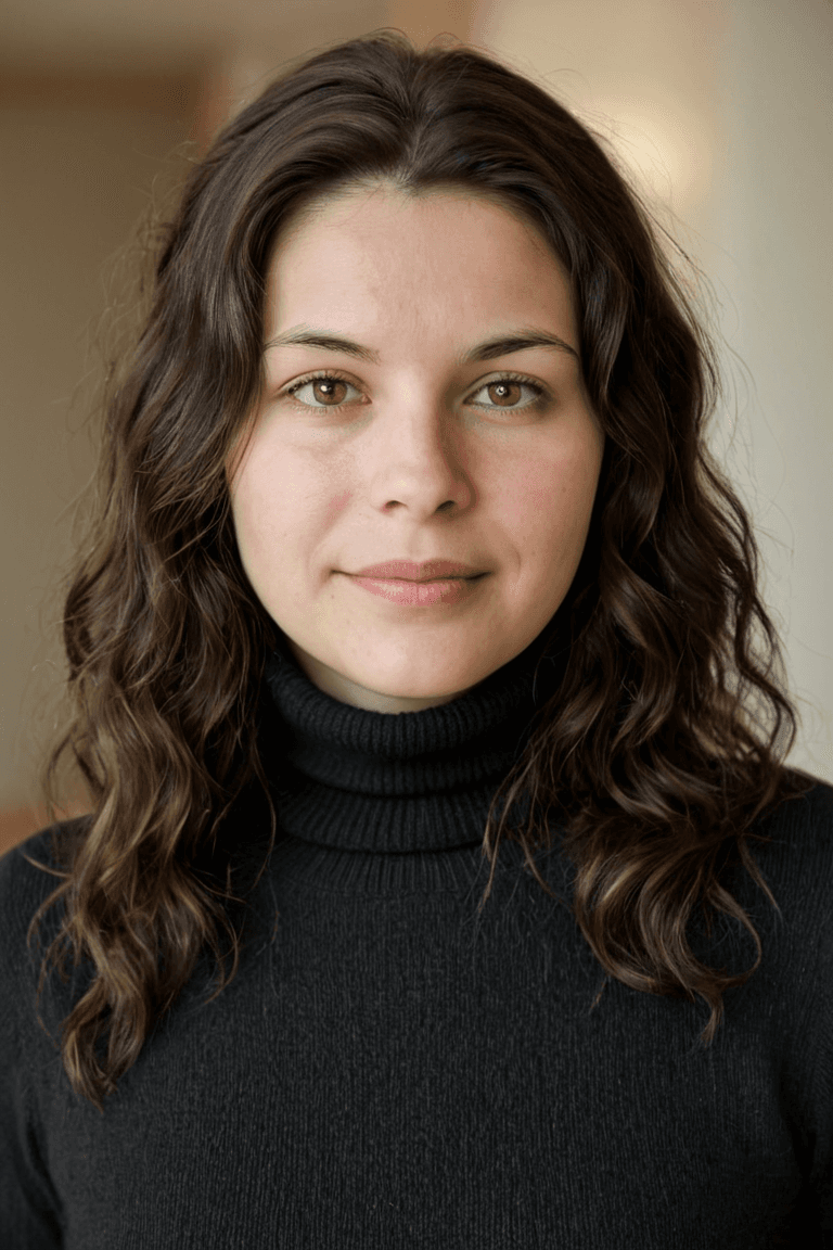 Mara Vesterinen