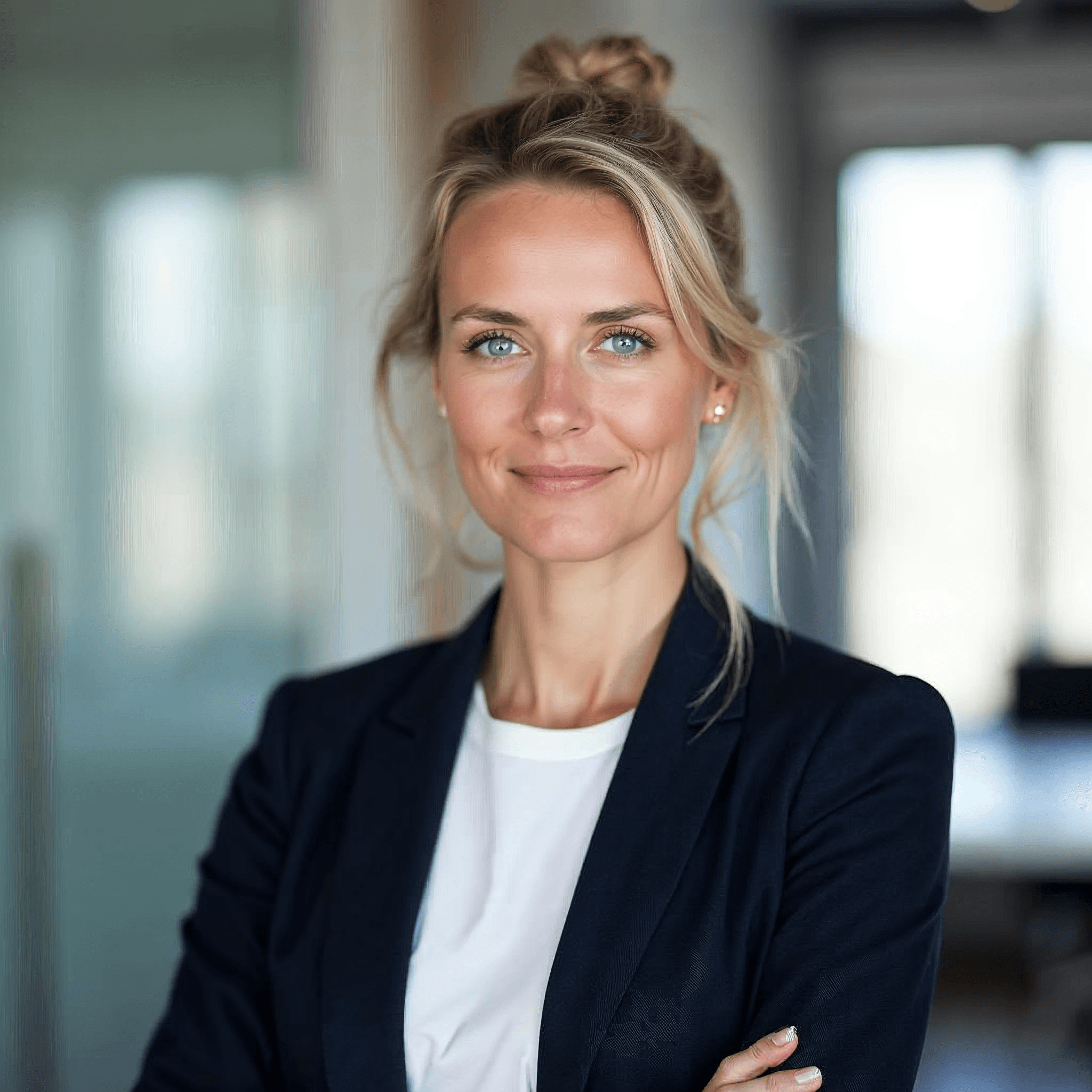 Marit Sjöberg