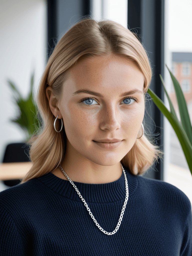 Merle Jansen