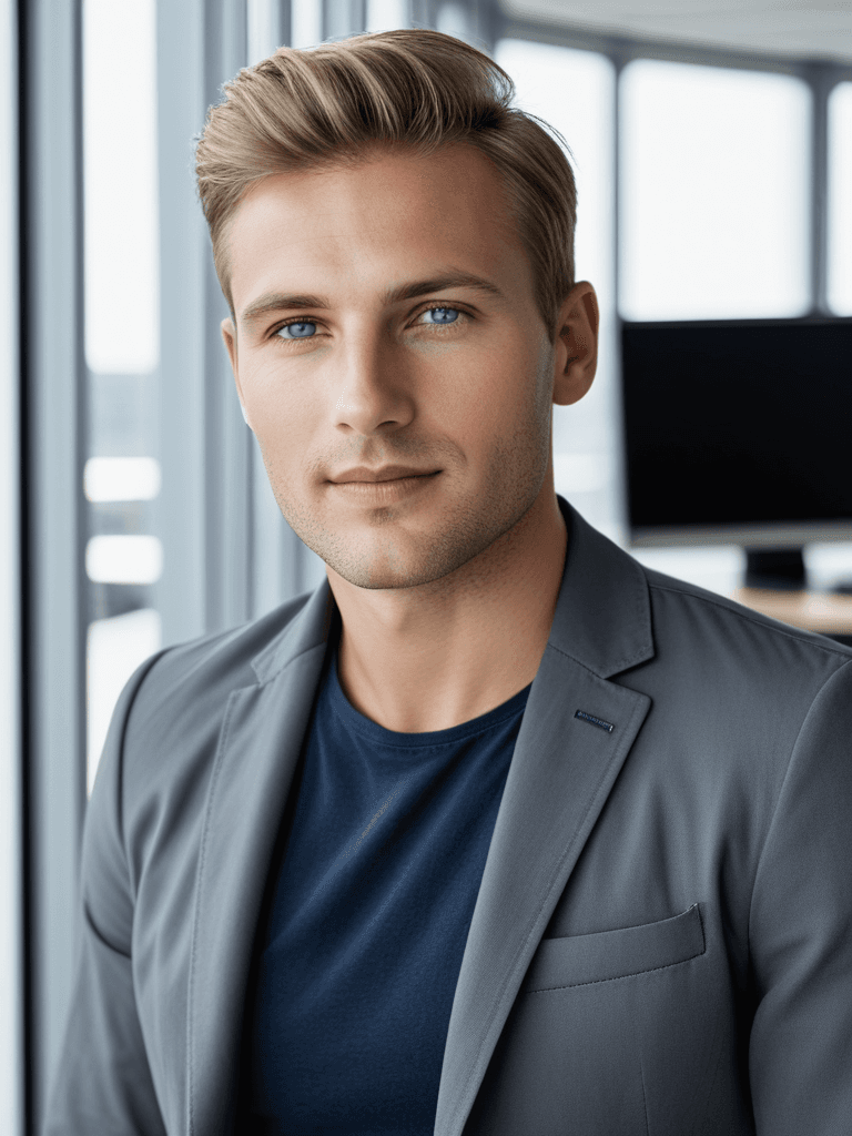 Morten Voss