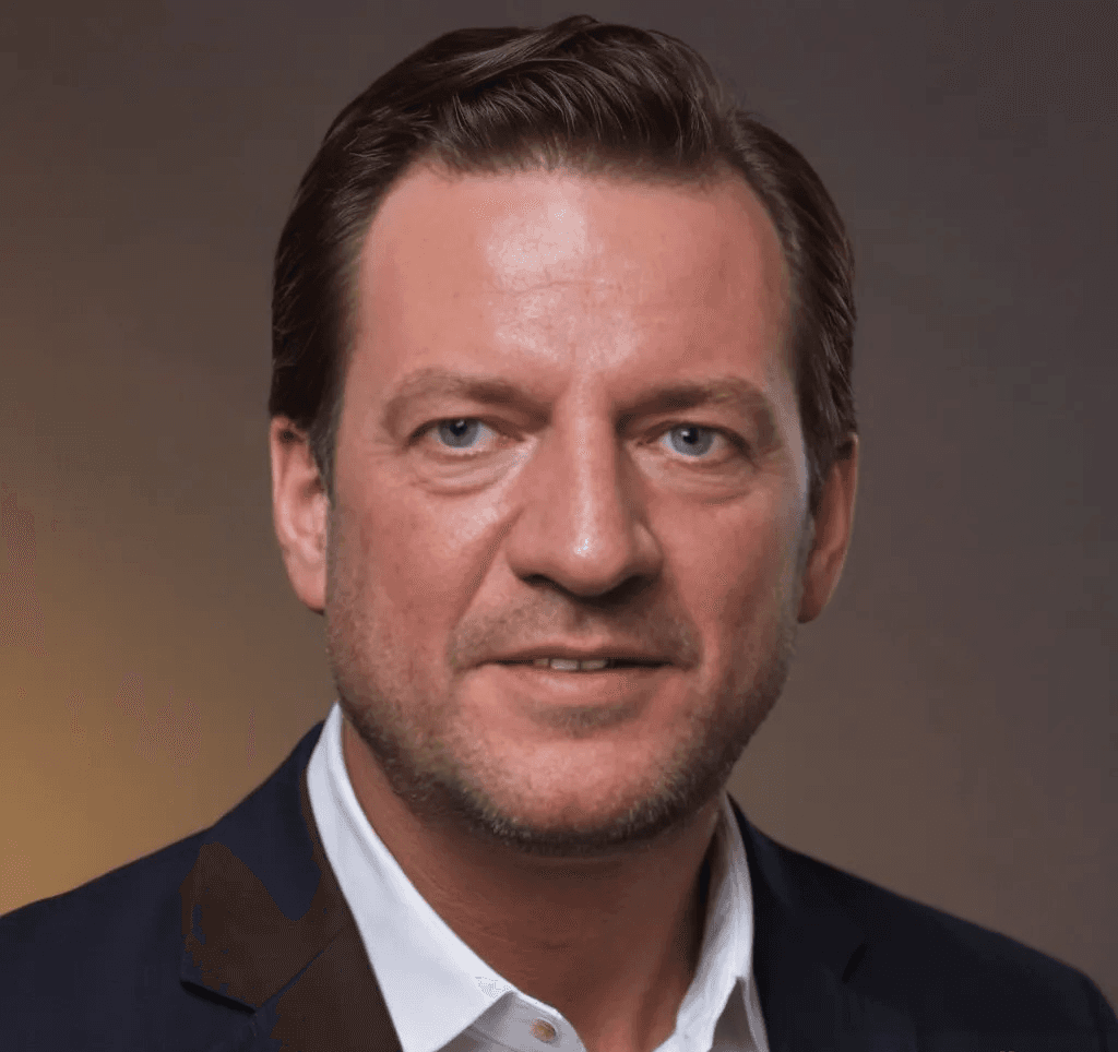 Ralf Thode