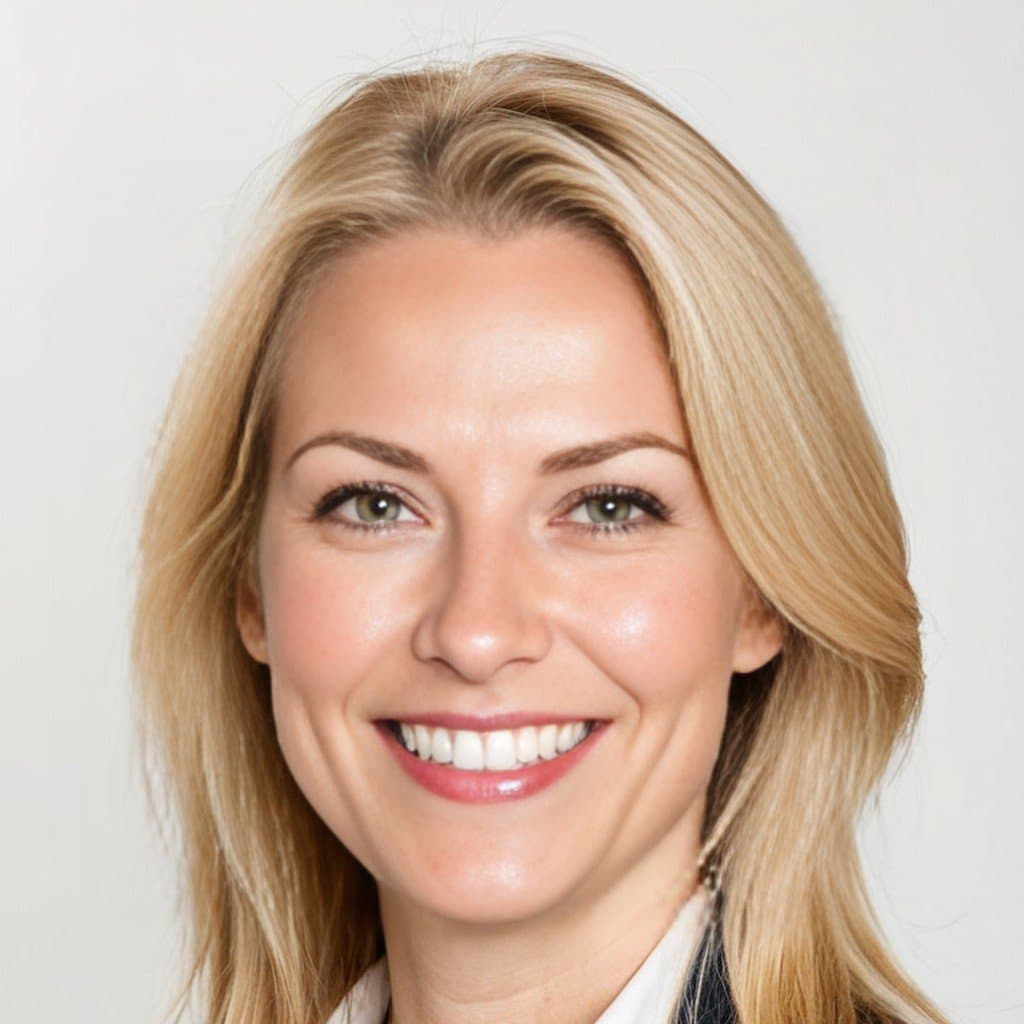 Solveig Krone