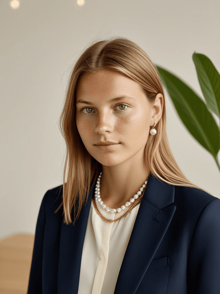 Svea Holmberg