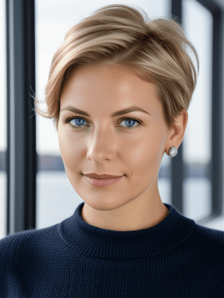 Svenja Engel