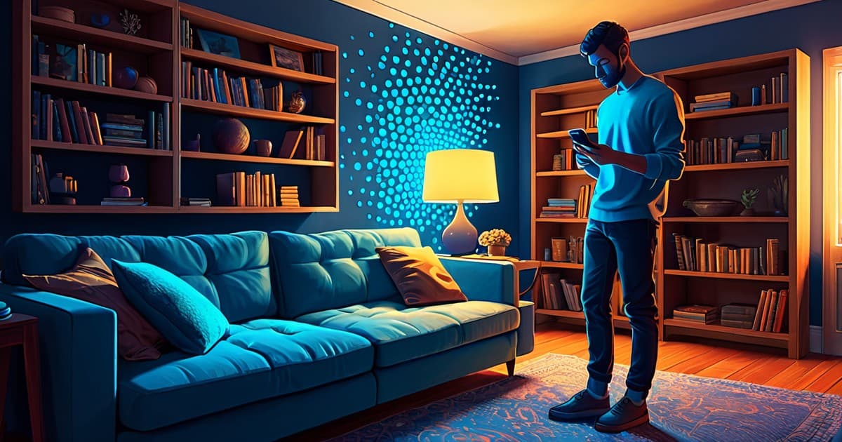 Dein iPhone ist ein 3D-Scanner — und du weißt es nicht