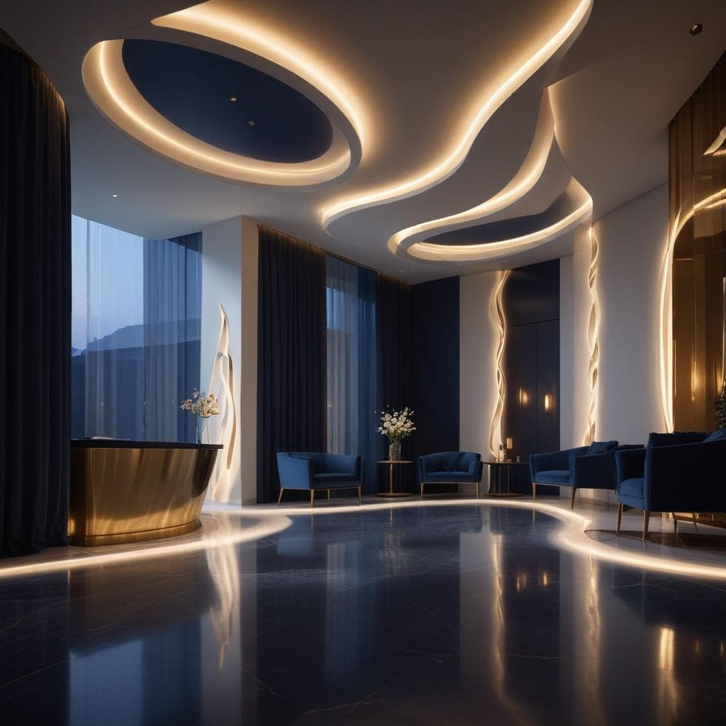 Eigene Musik statt GEMA-Tarif: Was KI-komponierter Corporate Sound für Hotels, Ferienwohnungen und KMU wirklich bedeutet