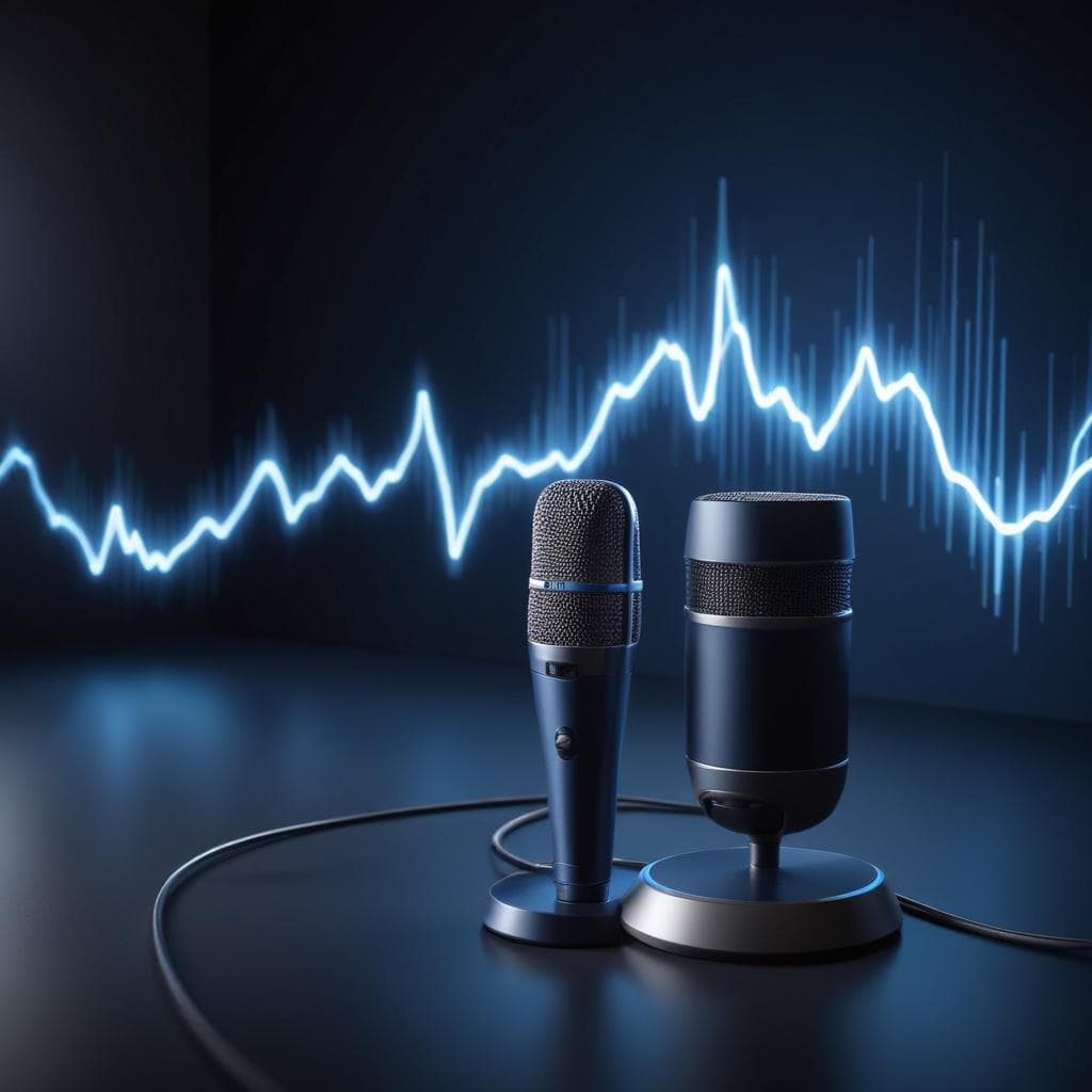 ElevenLabs im Test: Die beste KI-Stimme für Unternehmen?