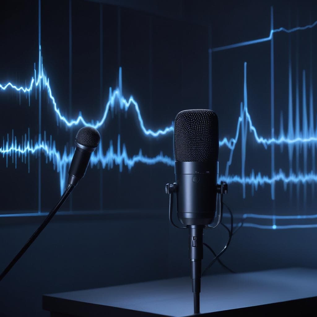 Voice Cloning mit ElevenLabs: Ihre eigene KI-Stimme in 5 Minuten