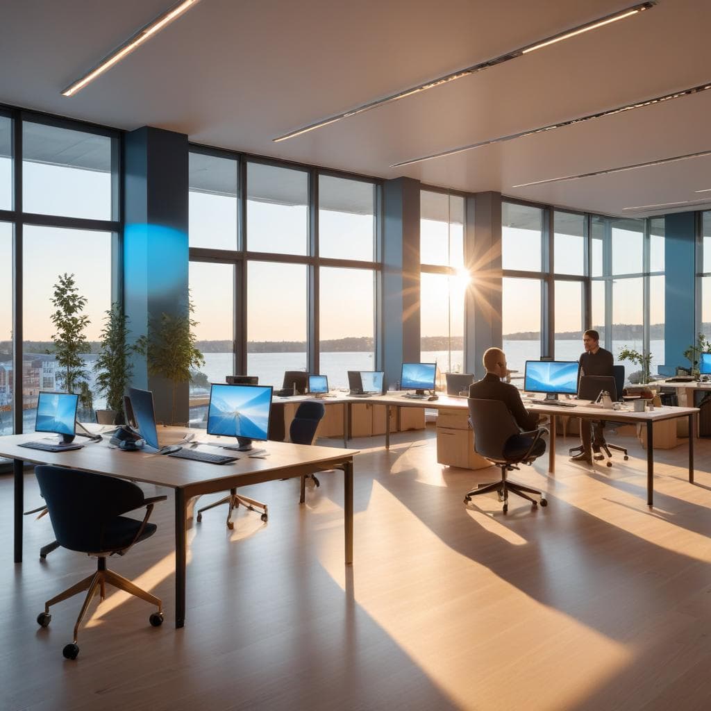 Hallo Welt — Wir sind Baltic iHub, und wir sind ehrlich