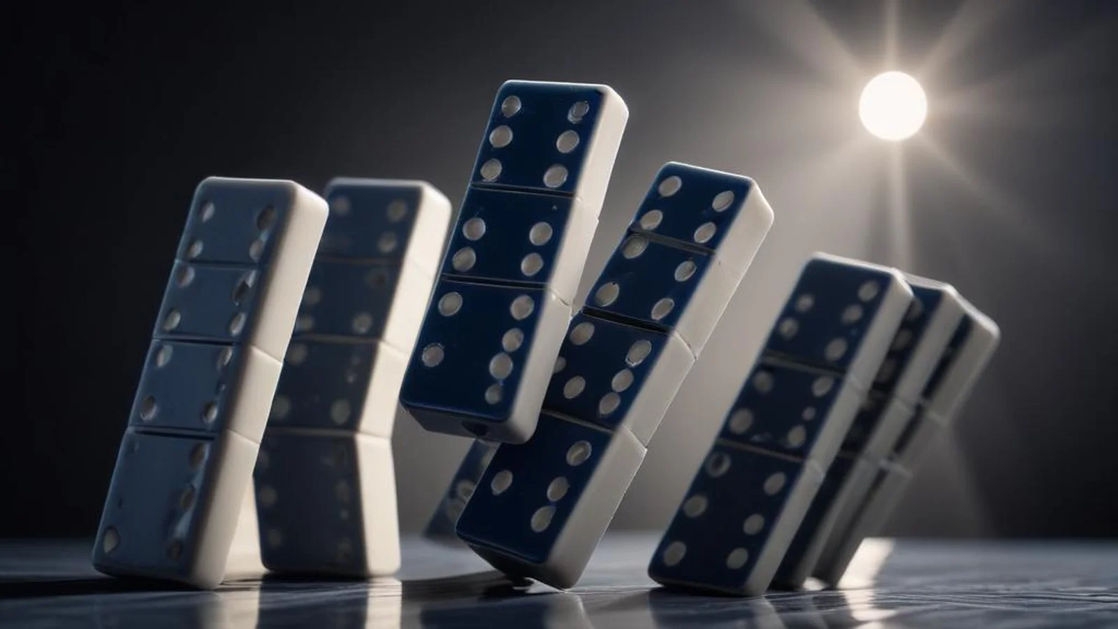 Warum Nicht-Entscheiden teurer ist als jeder Fehler