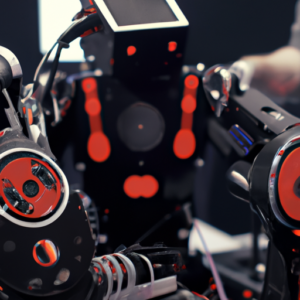 Die Bedeutung einer guten Konversationsstrategie für Chatbots