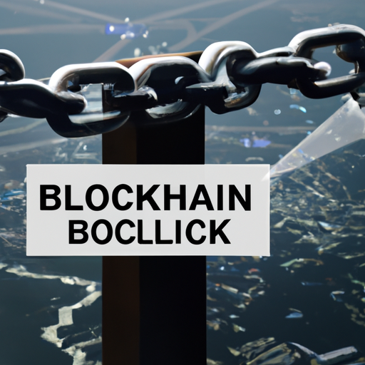 Blockchain in der Lieferkettenverwaltung: Rückverfolgbarkeit und Authentizität